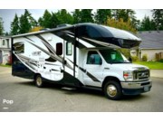 Contact us now about this 2022 Entegra Coach Odyssey 25R! 2022 Odyssey 25R by Entegra Coach from Pop RVs in Gig Harbor, Washington
