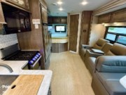 Call now about this 2022 Entegra Coach Odyssey 25R! 2022 Entegra Coach Odyssey 25R - Used Class C For Sale by Pop RVs in Gig Harbor, Washington features Awning, Air Conditioning, Slideout, Generator