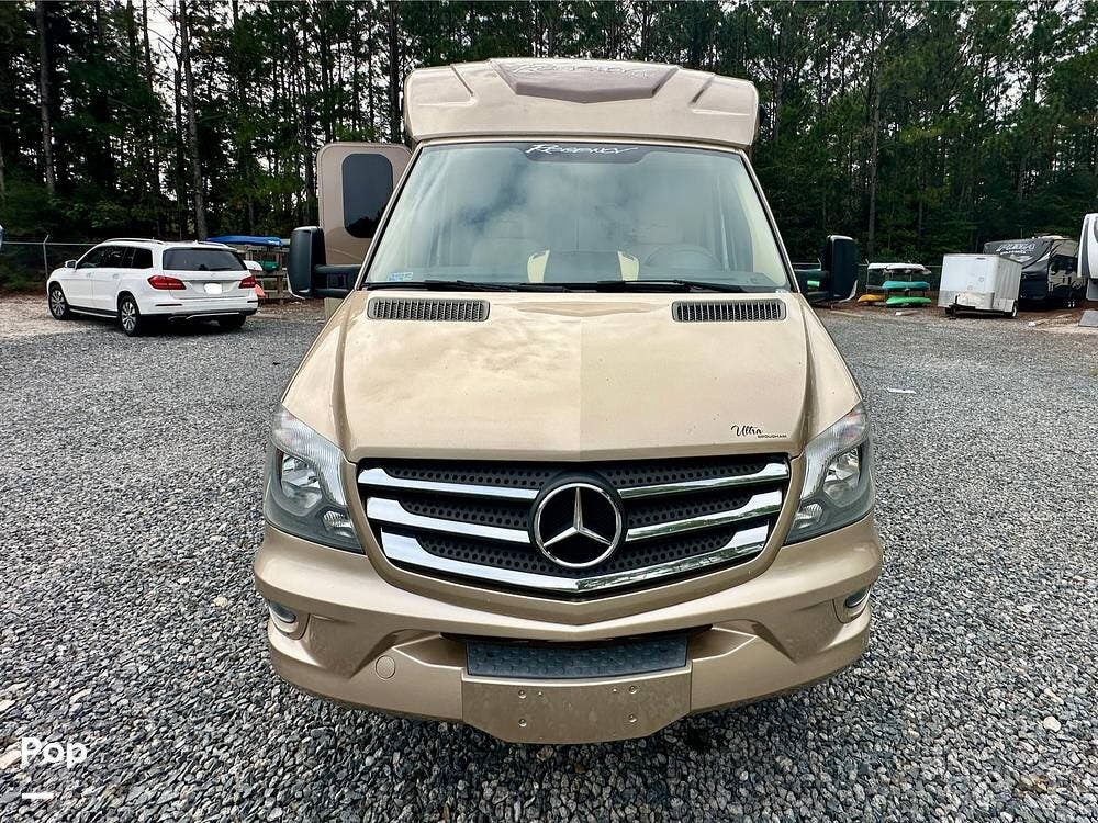 Used 2020 Regency Ultra Brougham 25MB available in Bolivia, North Carolina