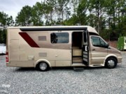 Call now about this 2020 Regency Ultra Brougham 25MB! 2020 Regency Ultra Brougham 25MB - Used Class C For Sale by Pop RVs in Bolivia, North Carolina features Awning, Leveling Jacks, Generator, Slideout, Air Conditioning