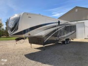 Call now about this 2021 DRV Mobile Suites 41RKDB4! 2021 DRV Mobile Suites 41RKDB4 - Used Fifth Wheel For Sale by Pop RVs in Middleton, Idaho features Leveling Jacks, Air Conditioning, Slideout, Awning
