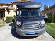 Used 2018 Winnebago Fuse 23T available in Beaumont, California