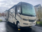 Call now about this 2018 Forest River Georgetown GT5 36B5! 2018 Forest River Georgetown GT5 36B5 - Used Class A For Sale by Pop RVs in Lockport, New York features Generator, Awning, Air Conditioning, Leveling Jacks, Slideout
