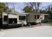 Used 2021 Forest River Sandpiper 372LOK available in Dayton, Ohio