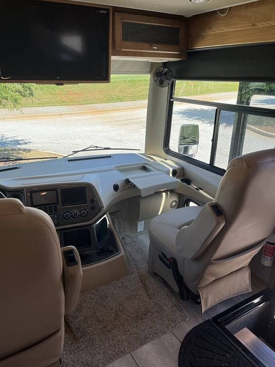 Used 2022 Tiffin Allegro Open Road 34PA available in Greer, South Carolina