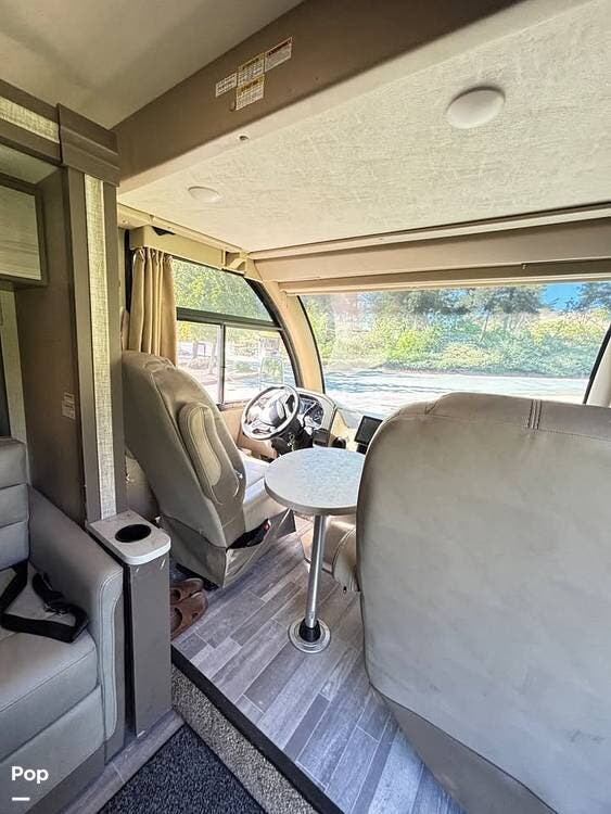 Contact us now about this 2021 Thor Motor Coach Vegas 24.1! 2021 Vegas 24.1 by Thor Motor Coach from Pop RVs in Vallejo, California