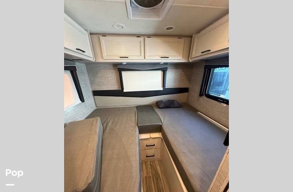 Used 2021 Thor Motor Coach Vegas 24.1 available in Vallejo, California