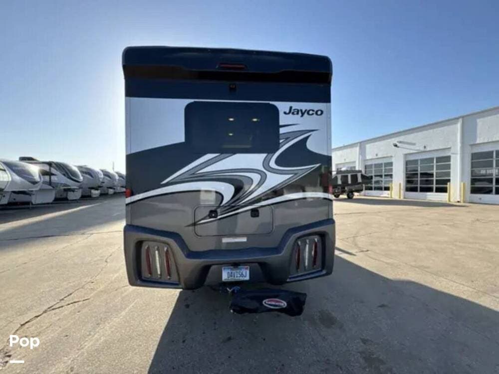 Used 2021 Jayco Melbourne Prestige 24tp available in Springfield, Missouri