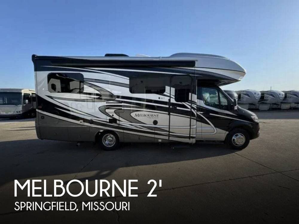 Email now about this 2021 Jayco Melbourne Prestige 24tp! Used 2021 Jayco Melbourne Prestige 24tp available in Springfield, Missouri