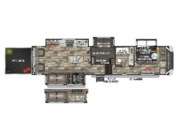 Contact us now about this 2021 K-Z Durango 382MBQ! 2021 Durango 382MBQ by K-Z from Pop RVs in Cheyenne, Wyoming