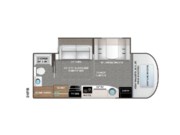 Used 2023 Thor Motor Coach Delano 24FB available in Lake Worth, Florida