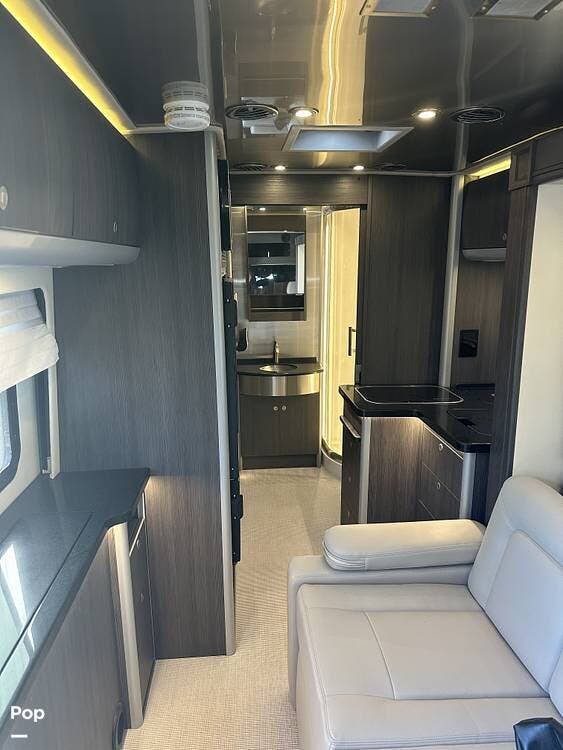 Used 2023 Airstream Atlas Murphy Suite available in Lakeville, Massachusetts