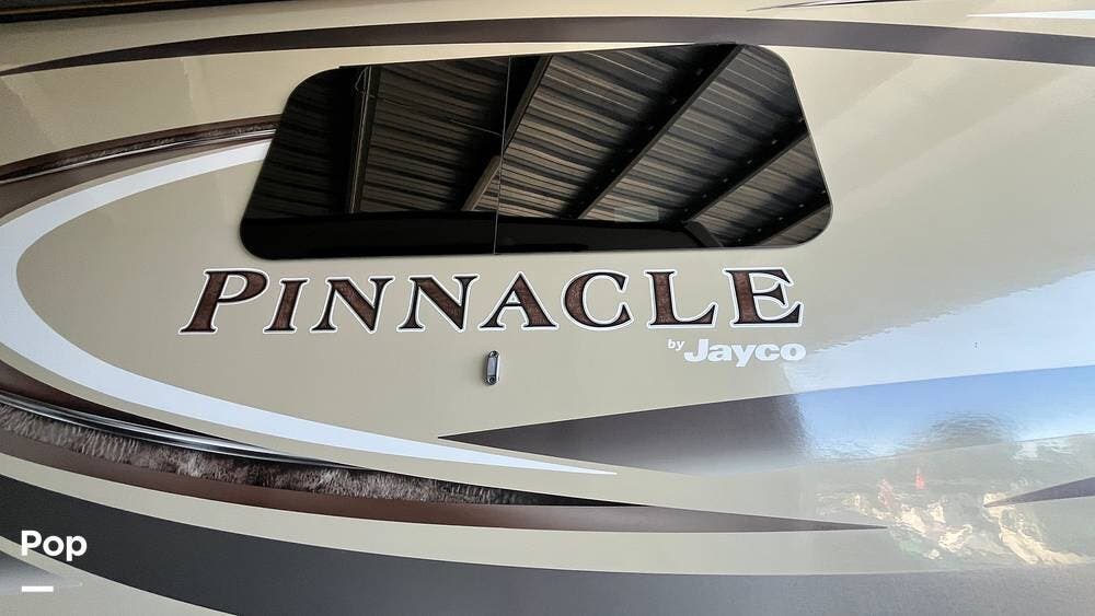 Used 2020 Jayco Pinnacle 36FBTS available in Parrish, Florida