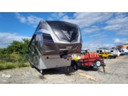 Contact us now about this 2018 Dutchmen Voltage Epic 4150! 2018 Voltage Epic 4150 by Dutchmen from Pop RVs in Lehigh Acres, Florida