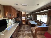 Contact us now about this 2015 Coachmen Leprechaun 319DS! 2015 Leprechaun 319DS by Coachmen from Pop RVs in Alvarado, Texas