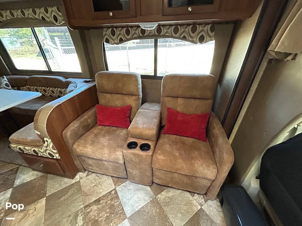 Used 2015 Coachmen Leprechaun 319DS available in Alvarado, Texas
