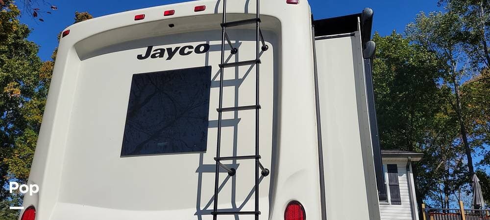 Call now about this 2024 Jayco Precept 34G! 2024 Jayco Precept 34G - Used Class A For Sale by Pop RVs in Talbott, Tennessee features Slideout, Generator, Leveling Jacks, Air Conditioning