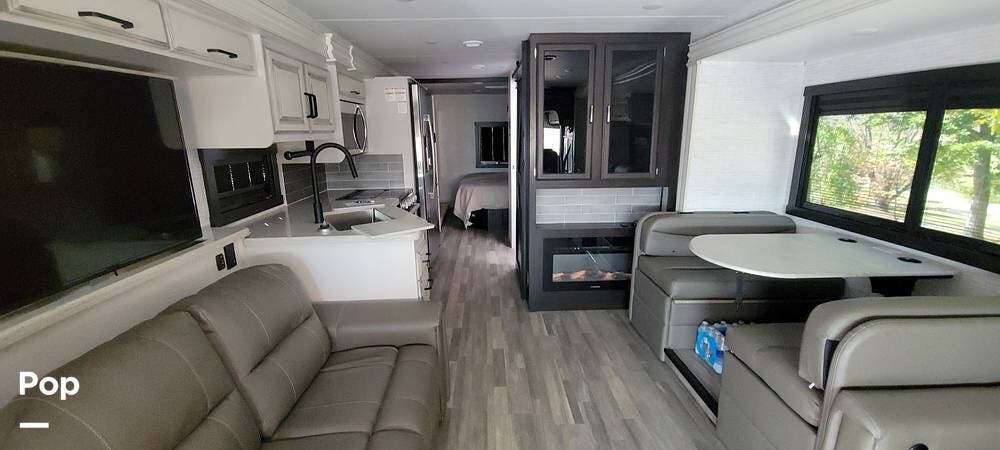 Used 2024 Jayco Precept 34G available in Talbott, Tennessee