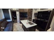 Call now about this 2020 Forest River XLR Nitro 35DK5! 2020 Forest River XLR Nitro 35DK5 - Used Toy Hauler For Sale by Pop RVs in Loving, Texas features Generator, Air Conditioning, Slideout, Awning, Leveling Jacks