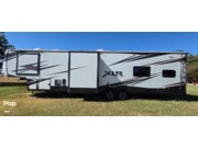 Contact us now about this 2020 Forest River XLR Nitro 35DK5! 2020 XLR Nitro 35DK5 by Forest River from Pop RVs in Loving, Texas