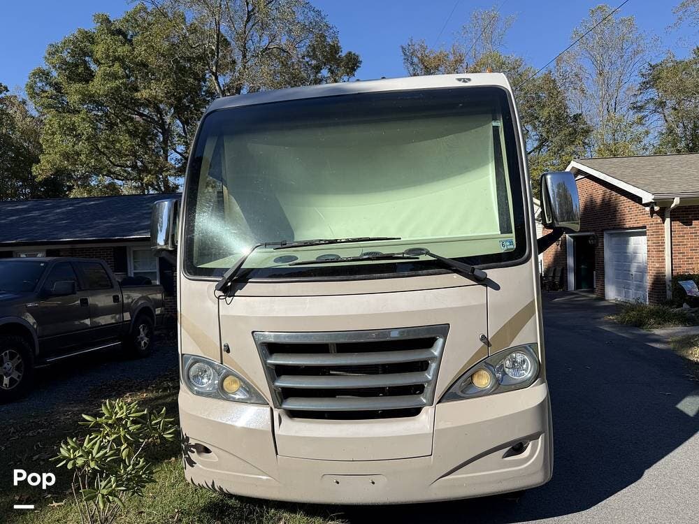 Contact us now about this 2016 Thor Motor Coach Axis 24.1! 2016 Axis 24.1 by Thor Motor Coach from Pop RVs in Reidsville, North Carolina