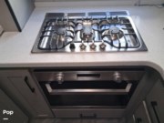 Used 2022 Heartland Cyclone 4270 available in Essexville, Michigan