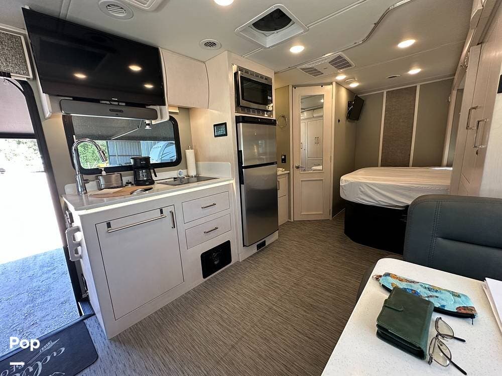 Used 2022 Renegade Vienna 25VFWC available in Cypress, Texas