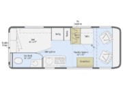 Contact us now about this 2019 Winnebago Travato 59GL! 2019 Travato 59GL by Winnebago from Pop RVs in Rising Fawn, Georgia