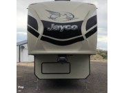 Contact us now about this 2015 Jayco Pinnacle 36REQS! 2015 Pinnacle 36REQS by Jayco from Pop RVs in Weldona, Colorado
