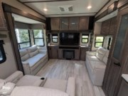 Used 2022 Grand Design Solitude S-Class 3330RE available in Mount Juliet, Tennessee