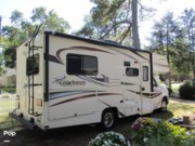 Contact us now about this 2016 Coachmen Freelander 21QB! 2016 Freelander 21QB by Coachmen from Pop RVs in Fruitland, Maryland