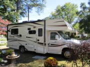 Call now about this 2016 Coachmen Freelander 21QB! 2016 Coachmen Freelander 21QB - Used Class C For Sale by Pop RVs in Fruitland, Maryland features Air Conditioning, Generator, Awning