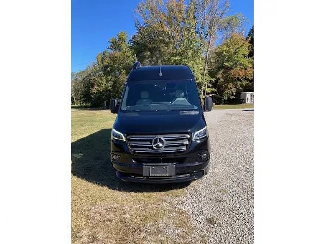 Contact us now about this 2022 Airstream Interstate 24GL! 2022 Interstate 24GL by Airstream from Pop RVs in Toone, Tennessee