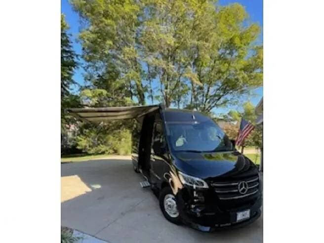 Used 2022 Airstream Interstate 24GL available in Toone, Tennessee