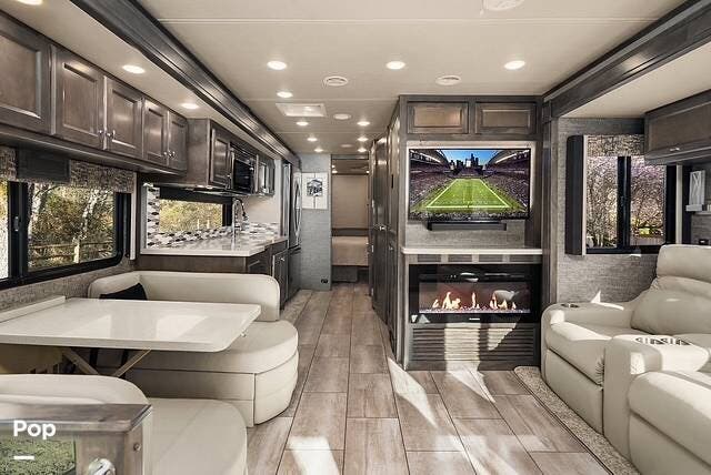 Contact us now about this 2022 Tiffin Allegro Open Road 34 PA! 2022 Allegro Open Road 34 PA by Tiffin from Pop RVs in Sparks, Nevada