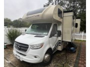 Call now about this 2021 Thor Motor Coach Quantum CR24! 2021 Thor Motor Coach Quantum CR24 - Used Class C For Sale by Pop RVs in Centereach, New York features Air Conditioning, Awning, Generator, Slideout, Leveling Jacks