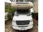 Contact us now about this 2021 Thor Motor Coach Quantum CR24! 2021 Quantum CR24 by Thor Motor Coach from Pop RVs in Centereach, New York