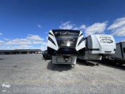 Call now about this 2020 Keystone Fuzion 429! 2020 Keystone Fuzion 429 - Used Toy Hauler For Sale by Pop RVs in Danville, Indiana features Slideout, Leveling Jacks, Generator, Air Conditioning, Awning