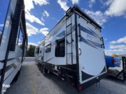 Used 2020 Keystone Fuzion 429 available in Danville, Indiana