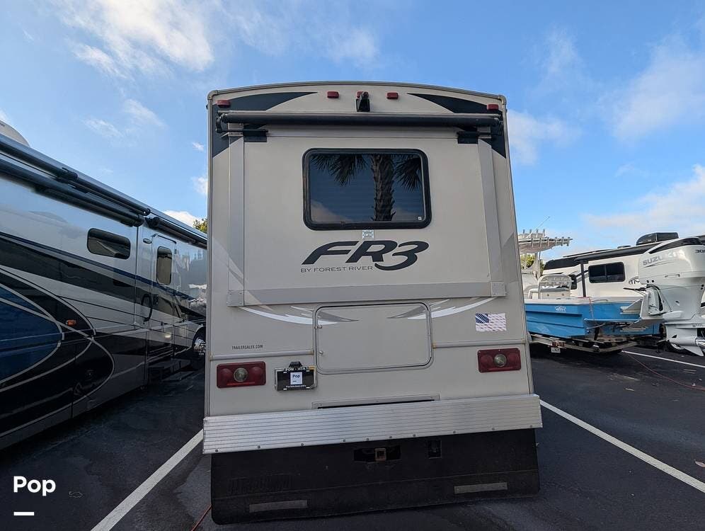 Used 2015 Forest River FR3 28DS available in Wimauma, Florida