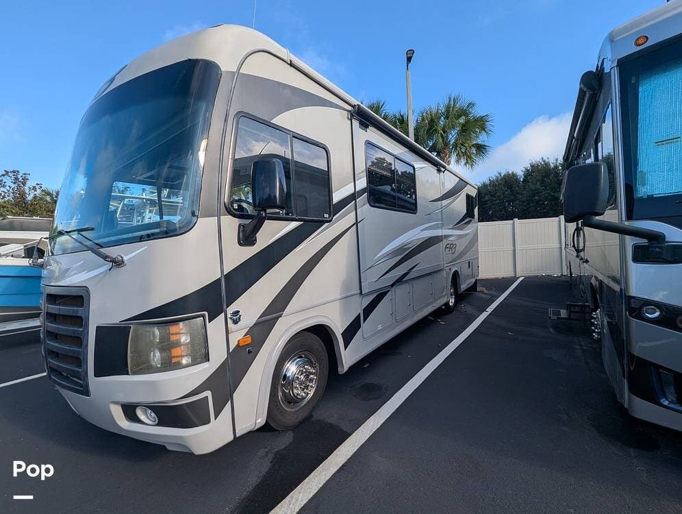 Contact us now about this 2015 Forest River FR3 28DS! 2015 FR3 28DS by Forest River from Pop RVs in Wimauma, Florida