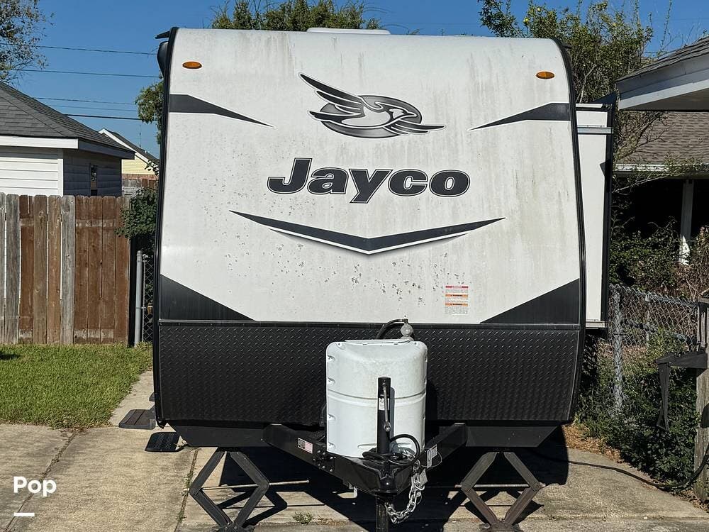 Used 2022 Jayco Jay Flight 184BS available in Thibodaux, Louisiana