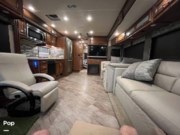 Call now about this 2017 Fleetwood Bounder 34T! 2017 Fleetwood Bounder 34T - Used Class A For Sale by Pop RVs in Hamshire, Texas features Awning, Leveling Jacks, Generator, Air Conditioning, Slideout
