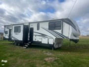 Used 2021 Forest River Vengeance Rogue 351G2 available in Castile, New York