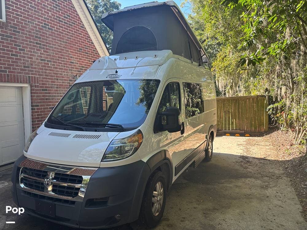 Email now about this 2019 Carado Axion Studio! Used 2019 Carado Axion Studio available in Charleston, South Carolina