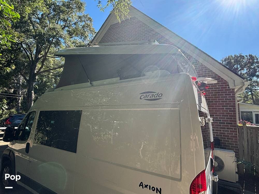 Used 2019 Carado Axion Studio available in Charleston, South Carolina