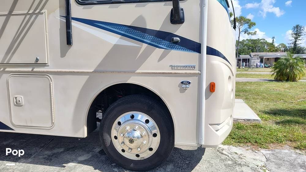 Used 2021 Winnebago Vista 35U available in North Fort Myers, Florida
