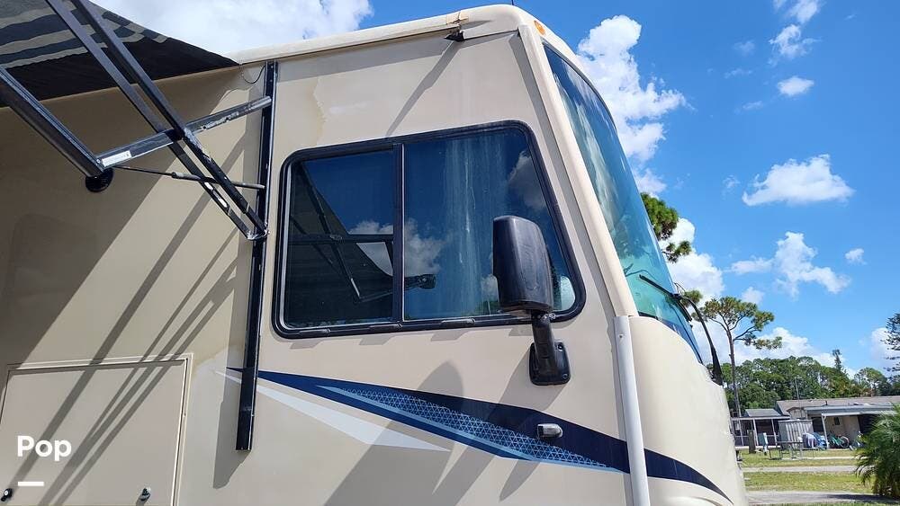 Contact us now about this 2021 Winnebago Vista 35U! 2021 Vista 35U by Winnebago from Pop RVs in North Fort Myers, Florida