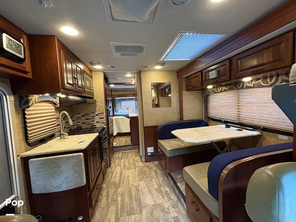 Contact us now about this 2015 Forest River Solera 24R! 2015 Solera 24R by Forest River from Pop RVs in Monroe, Washington