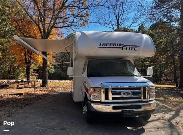 Contact us now about this 2020 Thor Motor Coach Freedom Elite 23H! 2020 Freedom Elite 23H by Thor Motor Coach from Pop RVs in Jonesboro, Arkansas